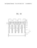 SEMICONDUCTOR DEVICE AND METHOD OF FABRICATING THE SAME diagram and image