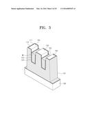 SEMICONDUCTOR DEVICE AND METHOD OF FABRICATING THE SAME diagram and image