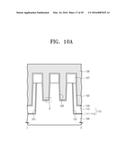 SEMICONDUCTOR DEVICE AND METHOD OF FABRICATING THE SAME diagram and image