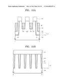 SEMICONDUCTOR DEVICE AND METHOD OF FABRICATING THE SAME diagram and image