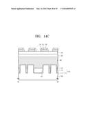 SEMICONDUCTOR DEVICE AND METHOD OF FABRICATING THE SAME diagram and image