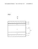 SEMICONDUCTOR DEVICE AND METHOD OF MANUFACTURING THE SAME diagram and image