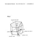 SEMICONDUCTOR DEVICE AND METHOD OF MANUFACTURING THE SAME diagram and image