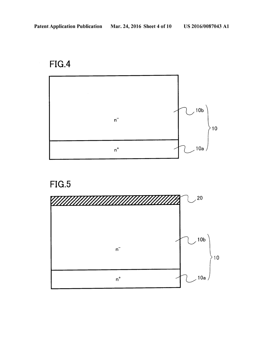 SEMICONDUCTOR DEVICE AND METHOD OF MANUFACTURING THE SAME - diagram, schematic, and image 05