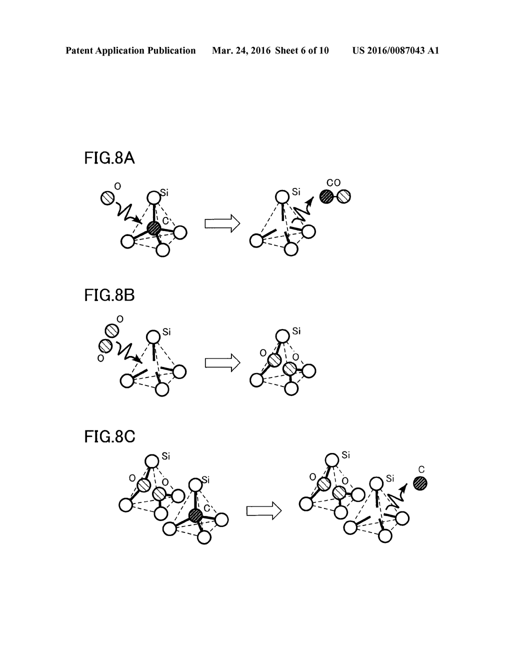 SEMICONDUCTOR DEVICE AND METHOD OF MANUFACTURING THE SAME - diagram, schematic, and image 07