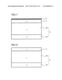 SEMICONDUCTOR DEVICE AND METHOD OF MANUFACTURING THE SAME diagram and image