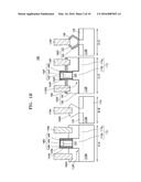 SEMICONDUCTOR DEVICE AND METHOD OF FABRICATING THE SAME diagram and image