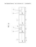 SEMICONDUCTOR DEVICE AND METHOD OF FABRICATING THE SAME diagram and image