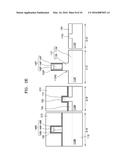 SEMICONDUCTOR DEVICE AND METHOD OF FABRICATING THE SAME diagram and image