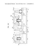 SEMICONDUCTOR DEVICE AND METHOD OF FABRICATING THE SAME diagram and image