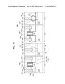 SEMICONDUCTOR DEVICE AND METHOD OF FABRICATING THE SAME diagram and image