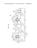 SEMICONDUCTOR DEVICE AND METHOD OF FABRICATING THE SAME diagram and image