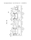 SEMICONDUCTOR DEVICE AND METHOD OF FABRICATING THE SAME diagram and image