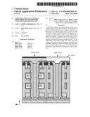 3D MEMORY HAVING NAND STRINGS SWITCHED BY TRANSISTORS WITH ELONGATED     POLYSILICON GATES diagram and image