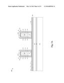 SPLIT GATE MEMORY DEVICE FOR IMPROVED ERASE SPEED diagram and image