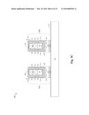 SPLIT GATE MEMORY DEVICE FOR IMPROVED ERASE SPEED diagram and image