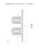 SPLIT GATE MEMORY DEVICE FOR IMPROVED ERASE SPEED diagram and image