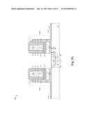 SPLIT GATE MEMORY DEVICE FOR IMPROVED ERASE SPEED diagram and image