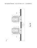 SPLIT GATE MEMORY DEVICE FOR IMPROVED ERASE SPEED diagram and image