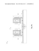 SPLIT GATE MEMORY DEVICE FOR IMPROVED ERASE SPEED diagram and image