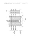 Low Resistance Polysilicon Strap diagram and image