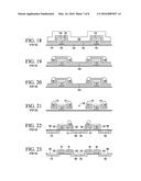 Low Resistance Polysilicon Strap diagram and image