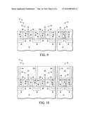 INTEGRATION OF A NON-VOLATILE MEMORY (NVM) CELL AND A LOGIC TRANSISTOR AND     METHOD THEREFOR diagram and image