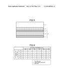 SILICON CARBIDE SEMICONDUCTOR DEVICE AND MANUFACTURING METHOD OF SILICON     CARBIDE SEMICONDUCTOR DEVICE diagram and image