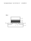 NONVOLATILE SEMICONDUCTOR MEMORY DEVICE diagram and image