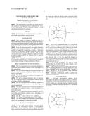 NONVOLATILE SEMICONDUCTOR MEMORY DEVICE diagram and image