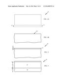 METHOD AND APPARATIS FOR SOURCE-DRAIN JUNCTION FORMATION FINFET WITH     QUANTUM BARRIER AND GROUND PLANE DOPING diagram and image