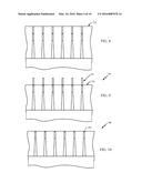 METHOD AND APPARATIS FOR SOURCE-DRAIN JUNCTION FORMATION FINFET WITH     QUANTUM BARRIER AND GROUND PLANE DOPING diagram and image