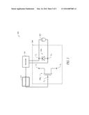 INTEGRATED VERTICAL TRENCH MOS TRANSISTOR diagram and image