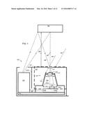 Cone Shaped Focusing Lens diagram and image