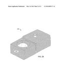 Cone Shaped Focusing Lens diagram and image