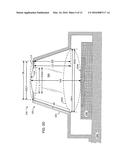 Cone Shaped Focusing Lens diagram and image