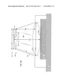 Cone Shaped Focusing Lens diagram and image