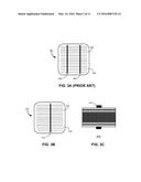 MODULE FABRICATION OF SOLAR CELLS WITH LOW RESISTIVITY ELECTRODES diagram and image