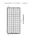 MODULE FABRICATION OF SOLAR CELLS WITH LOW RESISTIVITY ELECTRODES diagram and image