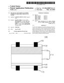 SOLAR CELL INCLUDING ELECTRODE FORMED ON HIGH SHEET RESISTANCE WAFER diagram and image