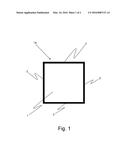 LIGHT CONCENTRATION DEVICE diagram and image