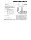 NON-METALLIC SEMICONDUCTOR QUANTUM DOT AND METHOD OF CARRYING OUT CHEMICAL     REACTION OR PHOTOLUMINESCENCE REACTION BY USING THE SAME diagram and image