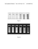 NON-METALLIC SEMICONDUCTOR QUANTUM DOT AND METHOD OF CARRYING OUT CHEMICAL     REACTION OR PHOTOLUMINESCENCE REACTION BY USING THE SAME diagram and image