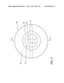 LIGHT EMITTING DEVICE diagram and image