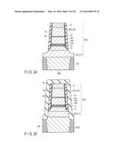 ETCHING APPARATUS AND ETCHING METHOD diagram and image