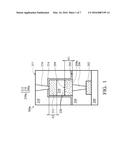 RESISTIVE RANDOM ACCESS MEMORY DEVICE AND METHOD FOR FABRICATING THE SAME diagram and image