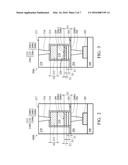 RESISTIVE RANDOM ACCESS MEMORY DEVICE AND METHOD FOR FABRICATING THE SAME diagram and image