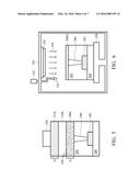 RESISTIVE RANDOM ACCESS MEMORY DEVICE AND METHOD FOR FABRICATING THE SAME diagram and image