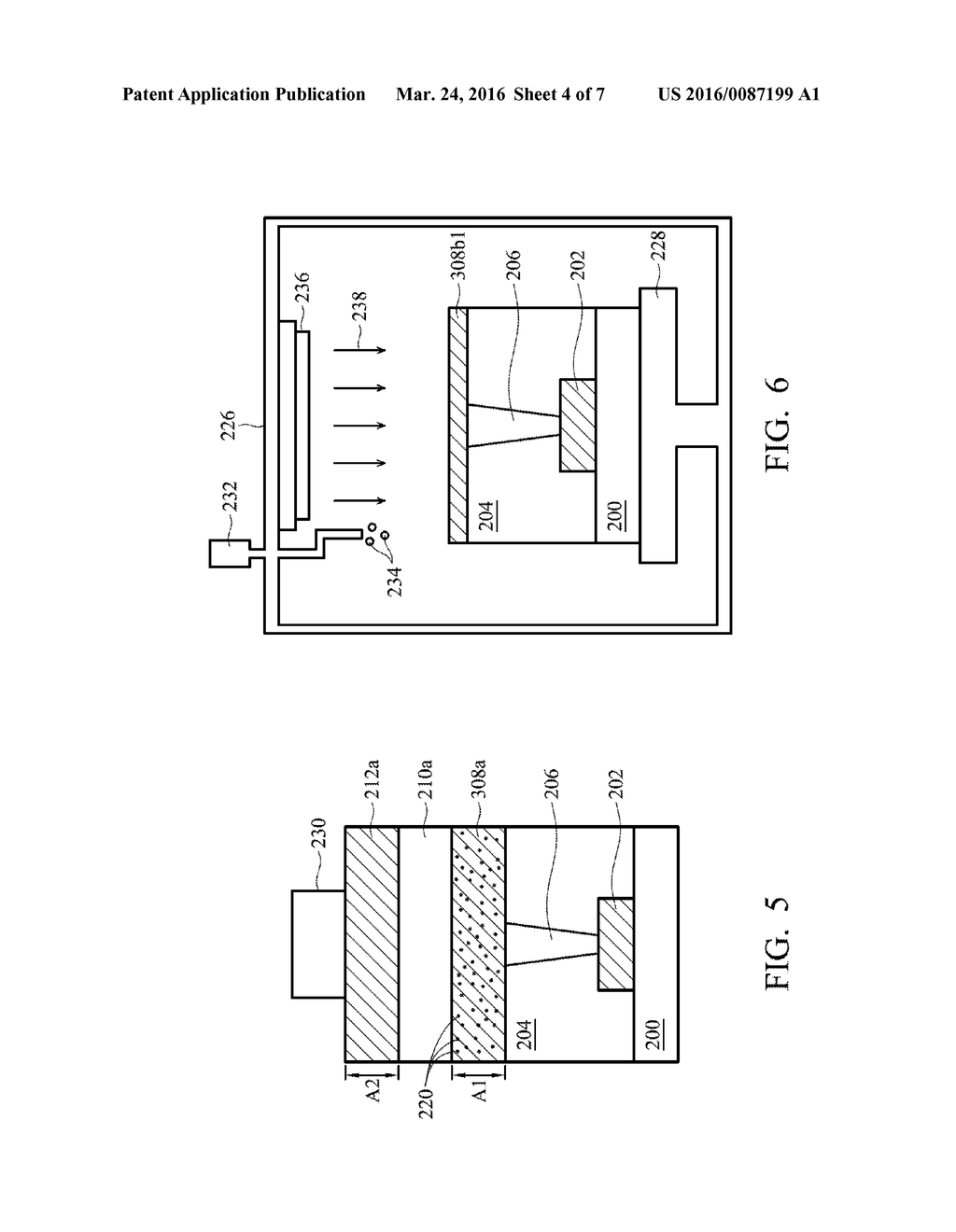 RESISTIVE RANDOM ACCESS MEMORY DEVICE AND METHOD FOR FABRICATING THE SAME - diagram, schematic, and image 05