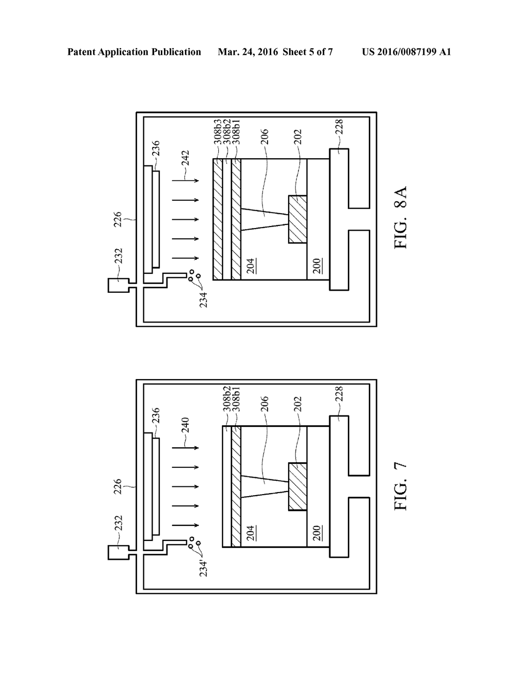 RESISTIVE RANDOM ACCESS MEMORY DEVICE AND METHOD FOR FABRICATING THE SAME - diagram, schematic, and image 06